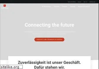 triax-gmbh.de