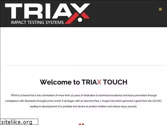 triax2000.com