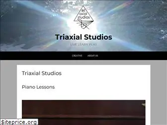 triaxialstudios.com
