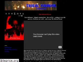 tribal-council.org