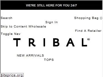 tribal-inc.com