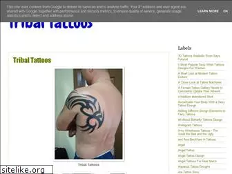 tribal-tattooss.blogspot.com