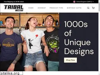 tribal-tshirts.com