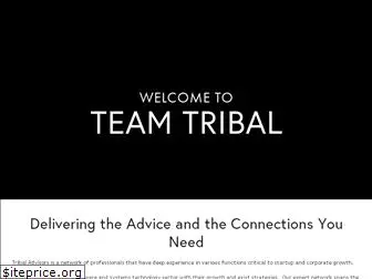 tribal.ventures