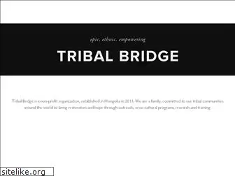 tribalbridge.com