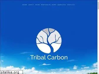 tribalcarbon.com