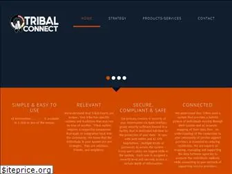 tribalconnect.org