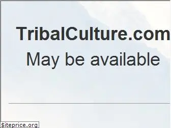 tribalculture.com