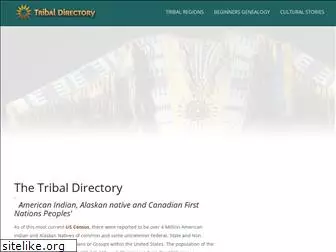 tribaldirectory.net
