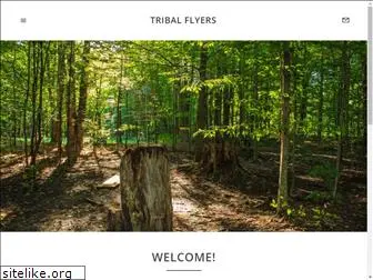 tribalflyers.com