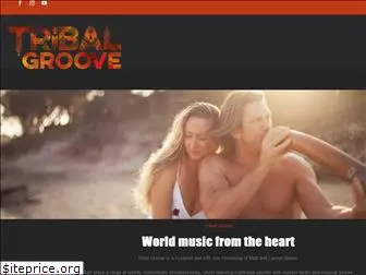 tribalgroove.com.au