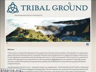 tribalground.com