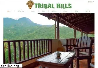 tribalhills.com