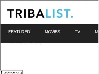 tribalist.io