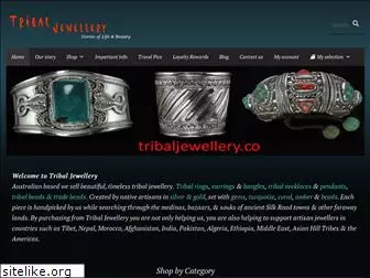 tribaljewellery.co