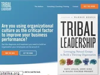 triballeadership.net
