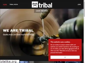 tribalmfg.com