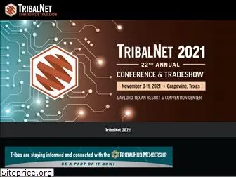 tribalnetconference.com
