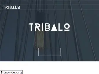 tribalo.com.mx