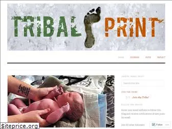 tribalprint.wordpress.com