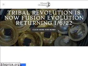 tribalrevolution.com