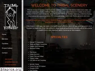 tribalscenery.com