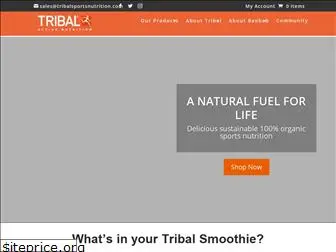 tribalsportsnutrition.com