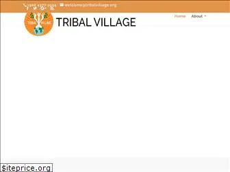 tribalvillage.org