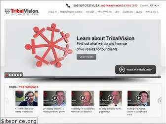tribalvision.co.kr