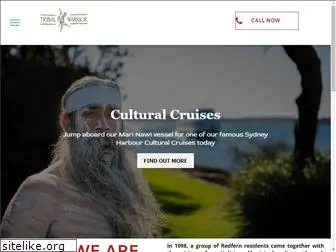 tribalwarrior.org