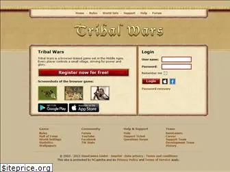 tribalwars.us