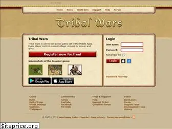 tribalwars.works