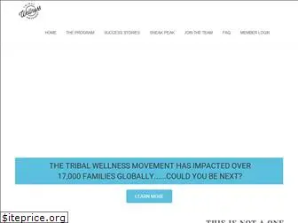 tribalwellness.com