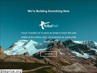 tribalyell.com