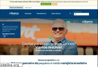 tribanco.com.br