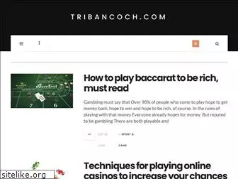 tribancoch.com