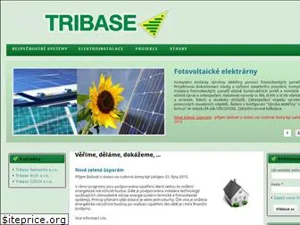 tribase.cz