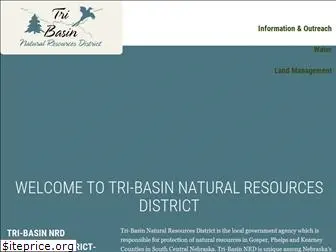 tribasinnrd.org