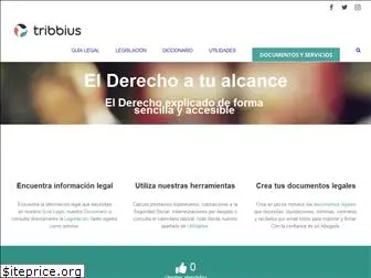 tribbius.com