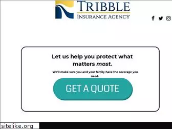 tribbleinsuranceagency.com