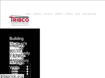 tribco-services.com