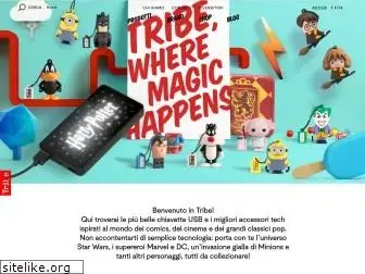 tribe-tech.com