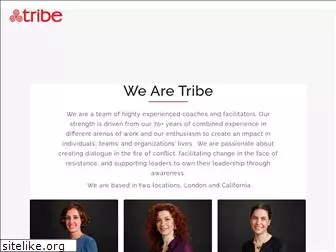 tribe-uk.com