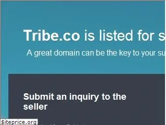 tribe.co