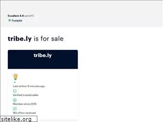 tribe.ly