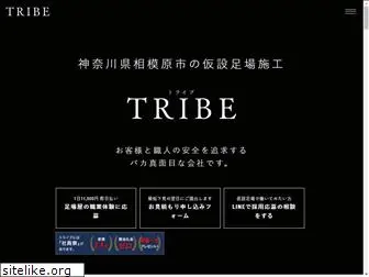 tribe2008.com
