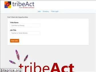 tribeact.com