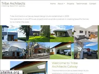 tribearchitects.ie