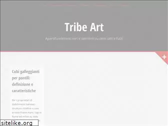 tribeart.it