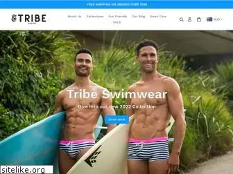 tribeaustralia.com.au